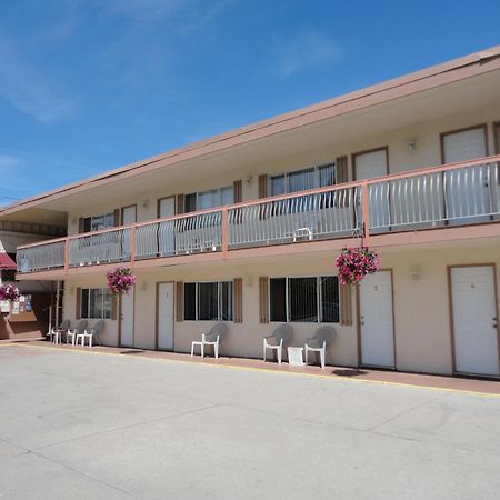 Bella Villa Resort Motel Osoyoos Esterno foto